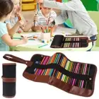 Storage for Brush Make up Pen Curtain Stationery Organizer Pen Bag Pen Case
