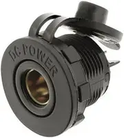 Hulk 4x4 Merit Din Socket 12/24V 20A 12V