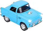 SUPVOX Pull Back Vehicle Funny Vehicle for Educational Plaything for Lightweight Design Engaging Coordination Development