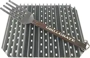 Grill Grates Set for The Weber Q200/2000 Series