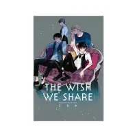 在飛比找momo購物網優惠-THE WISH WE SHARE 全