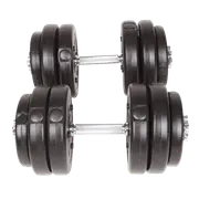 30KG Adjustable Dumbbell Set