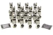 Isky SBC R/Z Roller Lifters