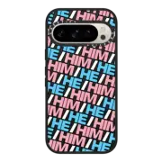 Google Pixel 9 Pro Impact Magnetic Case HE / HIM