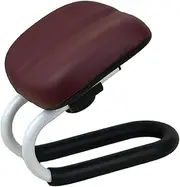 Ronyme Adjustable Meditation Bench for Seiza Practice and Prayer