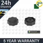 Fits Mini Cooper Land Rover Freelander Defender BGA Radiator Cap 19102P5TG00