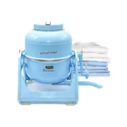 WonderWash Portable Washing Machine for Apartment & Tiny Spaces - Manual Hand...