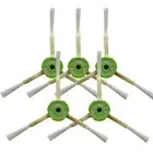 5Replacement Side Brush for iRobot Roomba i7 i7+/i7 Plus E5 E6 E7 Vacuum Cleaner