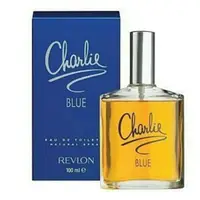 在飛比找蝦皮購物優惠-Revlon Charlie Blue 露華濃查理香水/1瓶