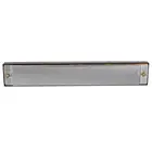 24 Hole Tremolo Harmonica with Case C Key Harmonica for Beginners