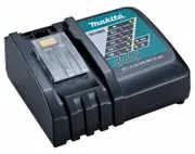 Makita DC18RC - 18V Fast Battery Charger