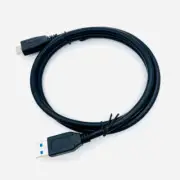 3' USB 3.0 DATA Cable Cord for NIKON D800 D800E D850 DIGITAL CAMERA