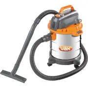 Vax Wet & Dry Vacuum Cleaner1250W VX40