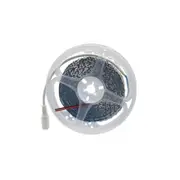 Dc12V 5M Full Spectrum Grow Led Strip Lights Kit For Plant