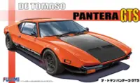 在飛比找露天拍賣優惠-現貨 FUJIMI 1/24 De Tomaso PANTE