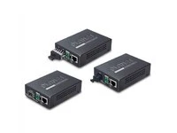 Planet GT-806A15 10/100/1000Base-T to WDM