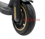 Replacement Brake Drum for Segway Ninebot G30 Max, US Seller,---Free US Shipping