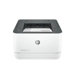 HP LaserJet Pro 3003dw 單功能印表機《黑白雷射》