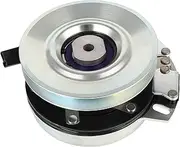 SCITOO PTO Clutch Fit for CUB CADET: 717-04174 917-04174, for Warner: 5219-64 5219-51 Electric Lawn Mower