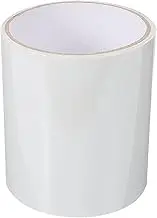 GLEAVI Sealant Tape 1 Roll Waterproof Tape for Gaps Leaks and Outdoor Repairs White