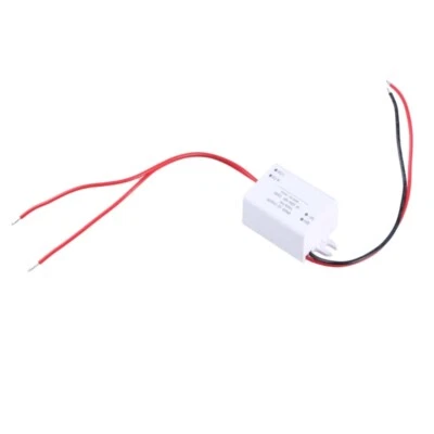 Power Adapter AC85V~265V to DC5V 600mA Voltages Regulator Step Down Module