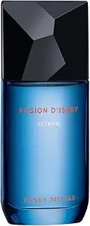[Issey Miyake] Fusion D'Issey Extreme Eau de Toilette Spray for Men 100 ml