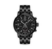 Tissot Prc 200 Chronograph, 43mm