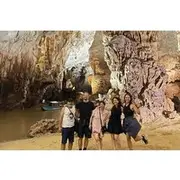 Save 10.00%! Private 1-Day Tour: Phong Nha & Paradise Cave from Dong Hoi