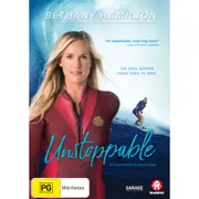 Bethany Hamilton: Unstoppable