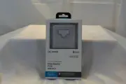 Speck Presidio Stay Clear Case 8 FT Impact - Samsung Galaxy Note 9 - NEW
