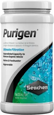 Purigen Premium Synthetic Adsorbent 250 Ml, 250 Ml