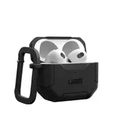 UAG Scout Case For AirPods (3rd Gen) - Black