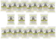 Claey's Candies Lemon Drops (24 Pack) Old Fashioned Hard Candy EXP.08.2025