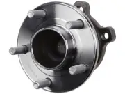 API 76FJ59X Rear Wheel Hub Assembly Fits 2013-2018 Ford C Max 2.0L 4 Cyl PDL PDL (for: Ford)