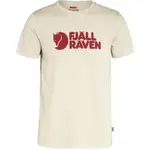 【FJALLRAVEN】男 FJäLLRäVEN LOGO T SHIRT 多色  NO.87310