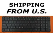 NEW US English keyboard for HP Pavilion 15-n241nr 15-n242nr 15-n245nr 15-n228us