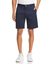 Vineyard Vines Breaker Regular Fit 9 Cotton Shorts