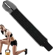 Hand Support Brace,Carpal Tunnel Brace - Breathable Sport Hand Guard Adjustable Compression Strap for Men Women Daily Use Home Fitness Weightlifting