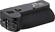 Panasonic LUMIX BGS5 Battery Grip for LUMIX Cameras Including S5, S5M2, S5M2X (DMW-BGS5E)