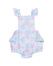 Little English Claire Sunsuit