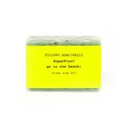 Filippo sorcinelli Go to Beach Soap 100 gr