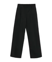 Portias Pants FR36,FR38 black