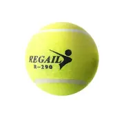 Tennis Balls for Dogs Bite Training Long lasting Performance 6 4CM Size