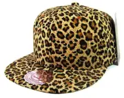 “Dope Cheetah” SnapBack Hat
