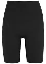 ON Running Movement Stretch-jersey Shorts, Shorts, Black, Large - L L
