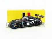 SPARK 1/43 - MERCEDES-AMG GT3 - SPA 2021 SB441
