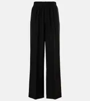 [Fforme] Fforme Maud silk pants AU 12 black