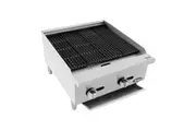 CookRite 610mm Radiant Broiler LPG