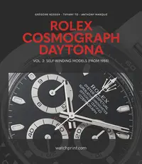 在飛比找誠品線上優惠-Rolex Cosmograph Daytona: Self