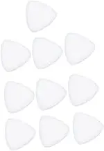 Homoyoyo 10Pcs Erasable Fabric Chalk Markers for Tailoring and Sewing Marking Tool for Patchwork Dressmaking Needlework for Professionals and Home Use